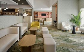 Courtyard Virginia Beach Norfolk